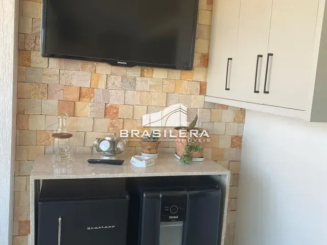 Apartamento com 144m² 4 quartos e 4 banheiros, à venda, no bairro Setor Bueno em Goiânia