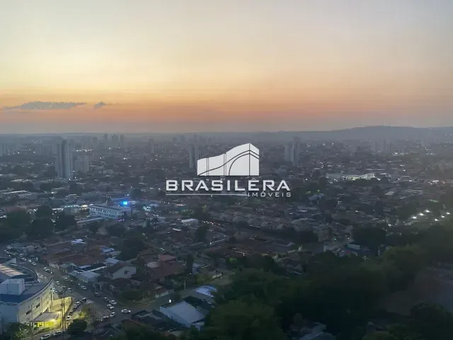 Apartamento com 144m² 4 quartos e 4 banheiros, à venda, no bairro Setor Bueno em Goiânia