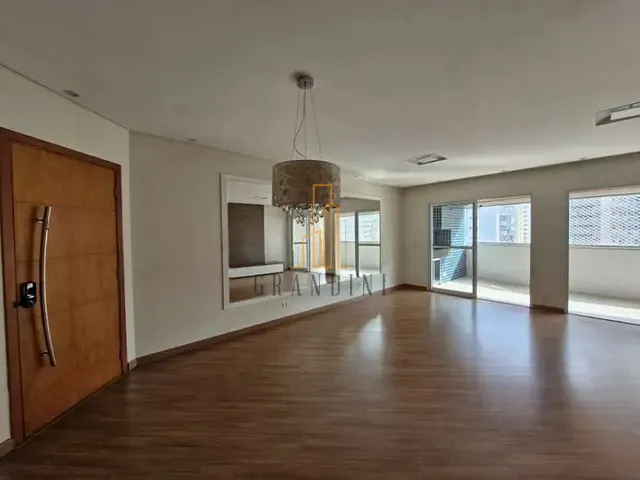 Apartamento com 134m², à venda, no bairro Centro em São Bernardo do Campo