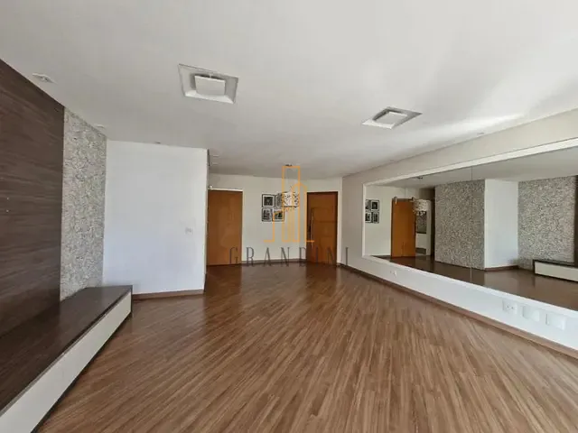 Apartamento com 134m², à venda, no bairro Centro em São Bernardo do Campo