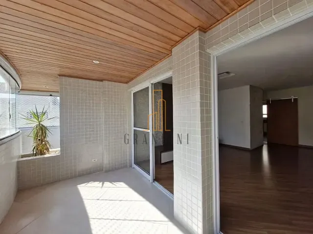 Apartamento com 134m², à venda, no bairro Centro em São Bernardo do Campo