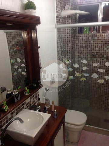 Apartamento, 2 quartos, 60 m² - Foto 13