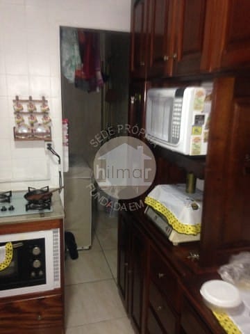 Apartamento, 2 quartos, 60 m² - Foto 12