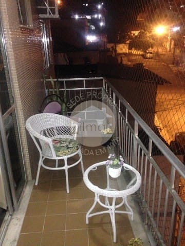 Apartamento, 2 quartos, 60 m² - Foto 21