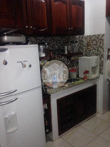 Apartamento, 2 quartos, 60 m² - Foto 11