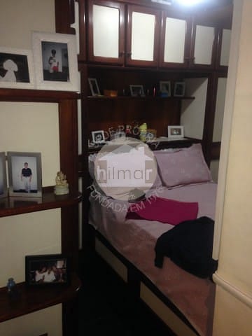 Apartamento, 2 quartos, 60 m² - Foto 8