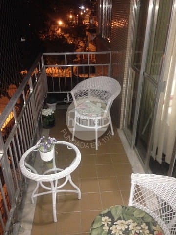 Apartamento, 2 quartos, 60 m² - Foto 2