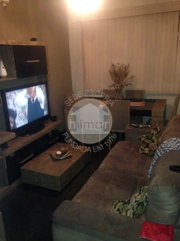 Apartamento, 2 quartos, 60 m² - Foto 3