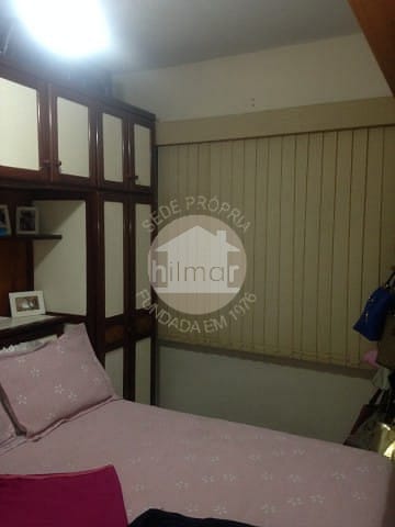 Apartamento, 2 quartos, 60 m² - Foto 9
