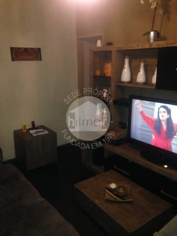 Apartamento, 2 quartos, 60 m² - Foto 4