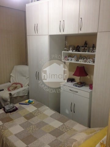 Apartamento, 2 quartos, 60 m² - Foto 6