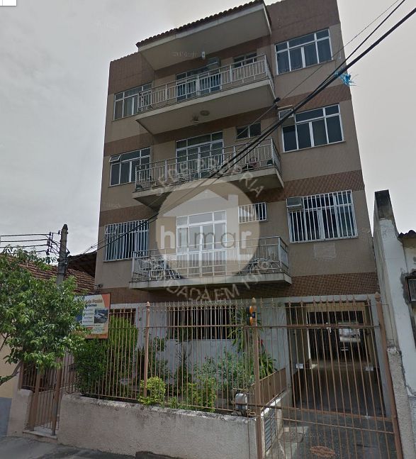 Apartamento, 2 quartos, 60 m² - Foto 1