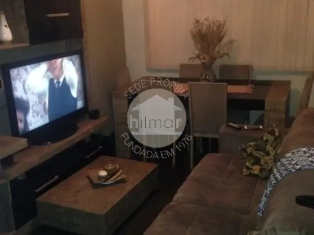 Apartamento 2 quartos e 2 banheiros, à venda, no bairro Ramos em Rio de Janeiro