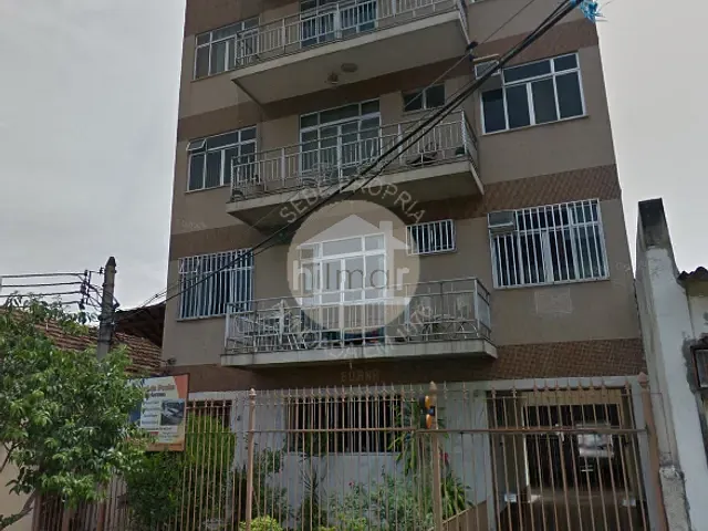 Apartamento 2 quartos e 2 banheiros, à venda, no bairro Ramos em Rio de Janeiro