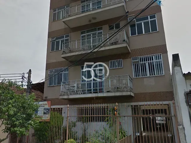 Apartamento 2 quartos e 2 banheiros, à venda, no bairro Ramos em Rio de Janeiro