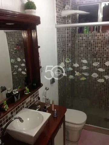 Apartamento, 2 quartos, 60 m² - Foto 13