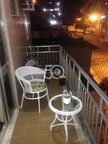 Apartamento, 2 quartos, 60 m² - Foto 21