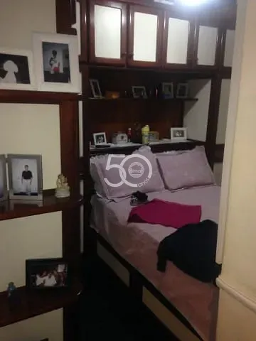 Apartamento, 2 quartos, 60 m² - Foto 8