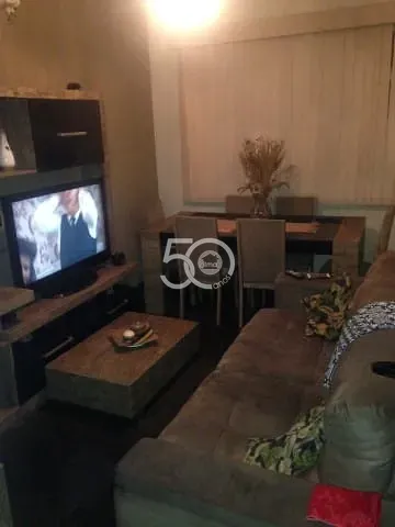 Apartamento, 2 quartos, 60 m² - Foto 3