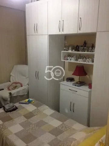 Apartamento, 2 quartos, 60 m² - Foto 6