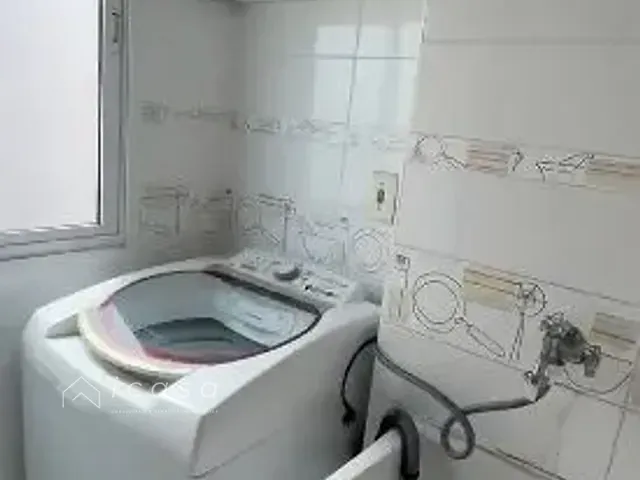 Apartamento 2 quartos e 2 banheiros, para alugar, no bairro Vila Antônio Augusto Luiz em Caçapava