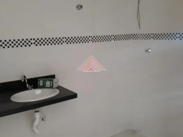 Apartamento com 74m² 2 quartos e 2 banheiros, à venda, no bairro Vila Guarani em Mauá