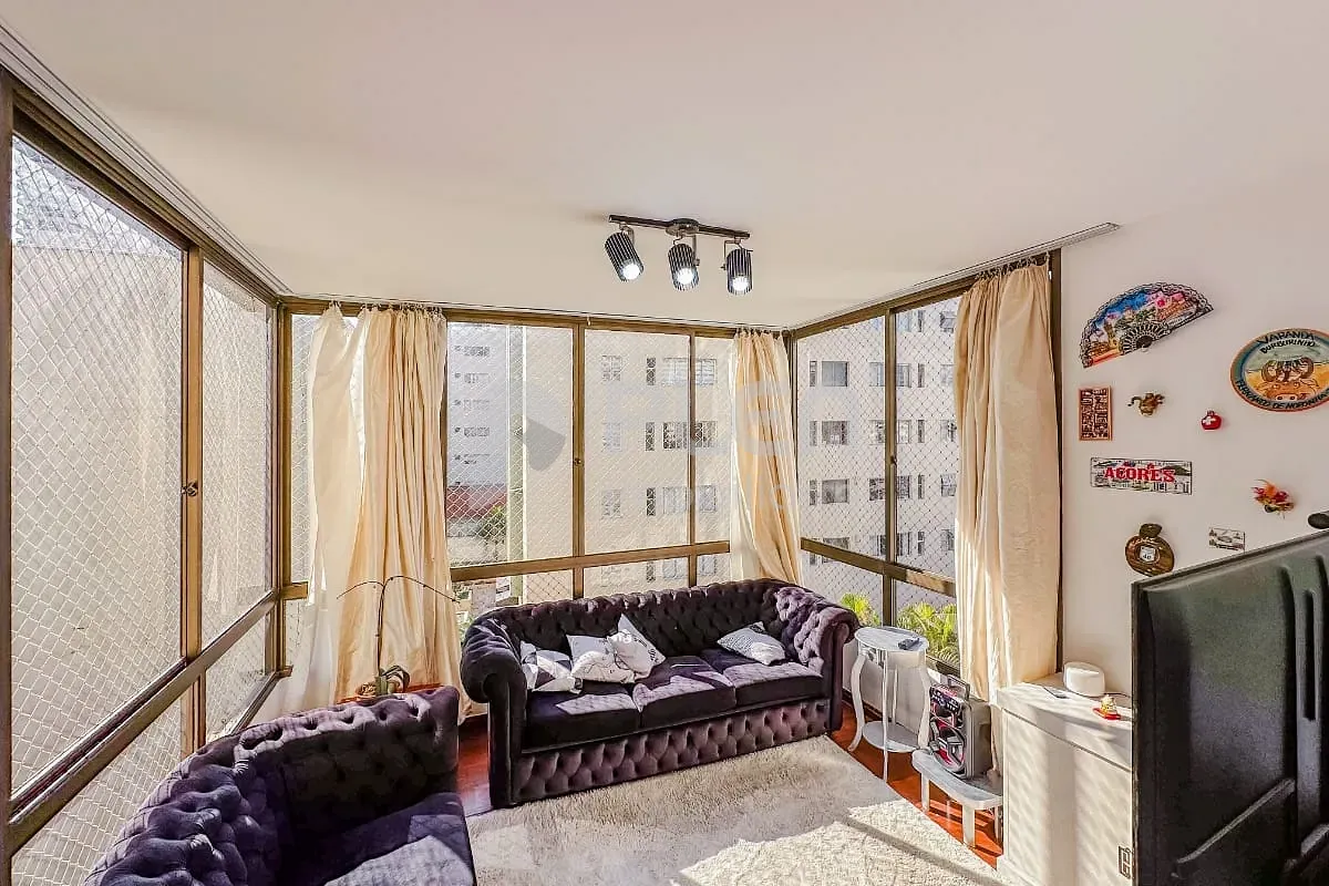Apartamento de 4 quartos à venda em Santana, São Paulo