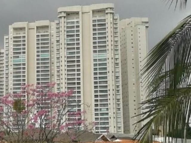 Foto do Apartamento - Apartamento à venda 3 Quartos, 3 Suites, 2 Vagas, 190M², Jardim das Colinas, São José dos Campos - SP | Belvedere Jardim Das Colinas | RUSSI IMÓVEIS
