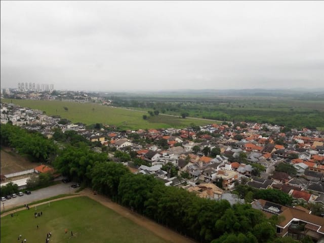 Foto do Apartamento - Apartamento à venda 3 Quartos, 3 Suites, 2 Vagas, 190M², Jardim das Colinas, São José dos Campos - SP | Belvedere Jardim Das Colinas | RUSSI IMÓVEIS