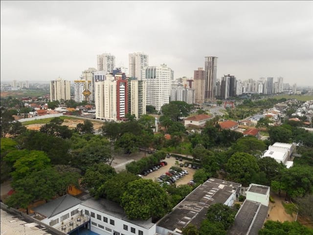 Foto do Apartamento - Apartamento à venda 3 Quartos, 3 Suites, 2 Vagas, 190M², Jardim das Colinas, São José dos Campos - SP | Belvedere Jardim Das Colinas | RUSSI IMÓVEIS