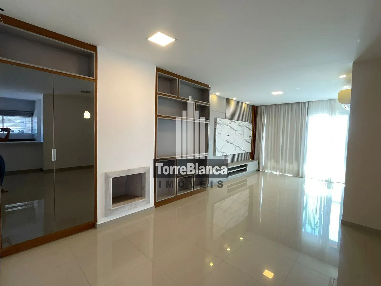Apartamento, 3 quartos, 166 m² - Foto 2