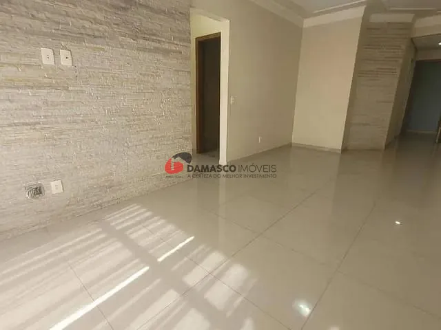 Apartamento 2 quartos e 1 banheiro, à venda, no bairro Vila Valparaíso em Santo André