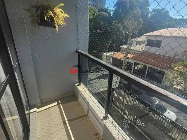 Apartamento 2 quartos e 1 banheiro, à venda, no bairro Vila Valparaíso em Santo André