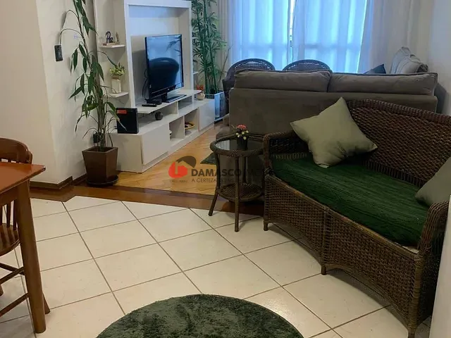 Apartamento 3 quartos e 2 banheiros, à venda, no bairro Santa Maria em São Caetano do Sul