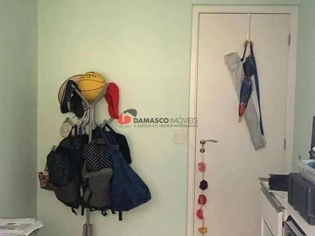 Apartamento 3 quartos e 1 banheiro, à venda, no bairro Santo Antônio em São Caetano do Sul