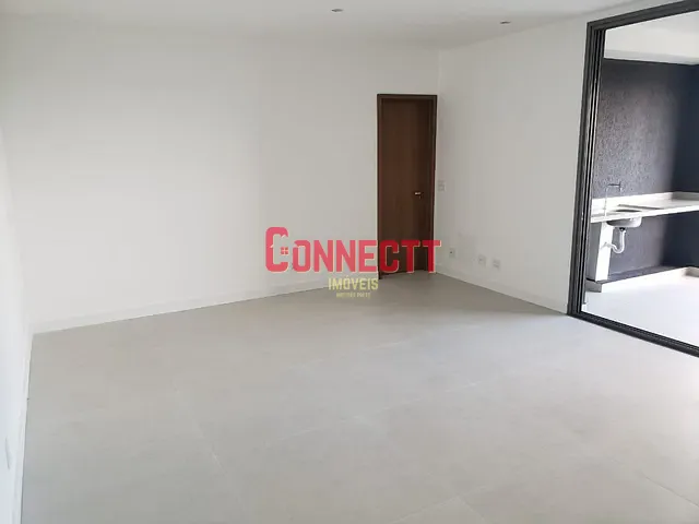 Apartamento 3 quartos e 3 banheiros, à venda, no bairro Bonfim Paulista em Ribeirão Preto