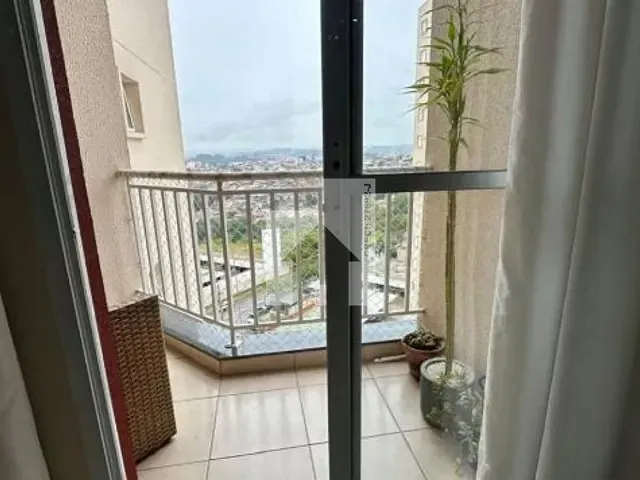 Apartamento 2 quartos e 1 banheiro, à venda, no bairro Nova Cidade Jardim em Jundiaí