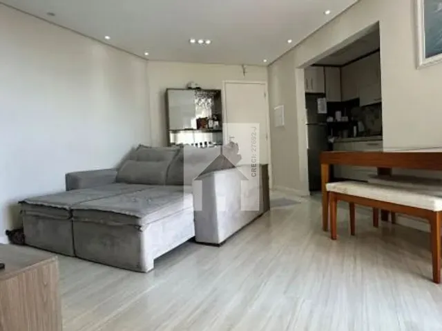 Apartamento 2 quartos e 1 banheiro, à venda, no bairro Nova Cidade Jardim em Jundiaí