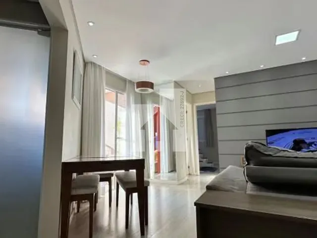 Apartamento 2 quartos e 1 banheiro, à venda, no bairro Nova Cidade Jardim em Jundiaí