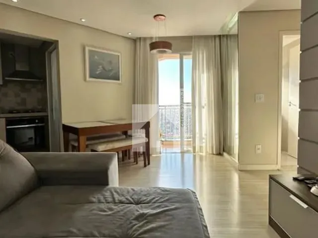 Apartamento 2 quartos e 1 banheiro, à venda, no bairro Nova Cidade Jardim em Jundiaí