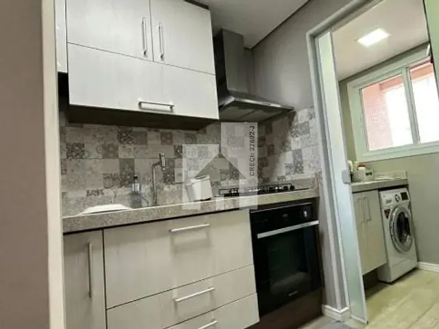 Apartamento 2 quartos e 1 banheiro, à venda, no bairro Nova Cidade Jardim em Jundiaí