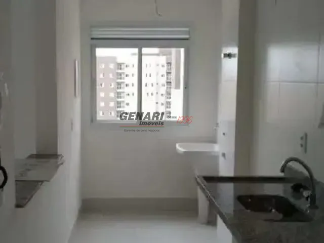 Apartamento com 63m² 3 quartos e 2 banheiros, à venda, no bairro Jardim Santiago em Indaiatuba