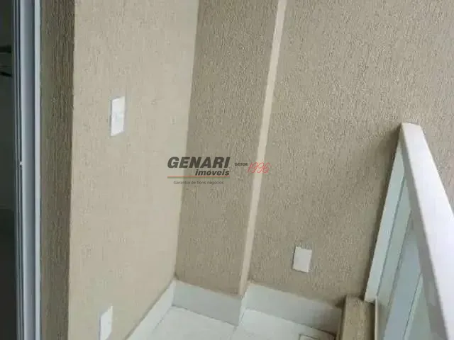 Apartamento com 63m² 3 quartos e 2 banheiros, à venda, no bairro Jardim Santiago em Indaiatuba