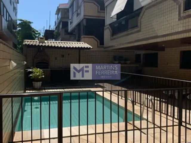 Apartamento com 180m² 3 quartos e 3 banheiros, à venda, no bairro Recreio dos Bandeirantes em Rio de Janeiro