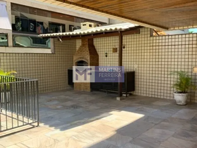 Apartamento com 180m² 3 quartos e 3 banheiros, à venda, no bairro Recreio dos Bandeirantes em Rio de Janeiro