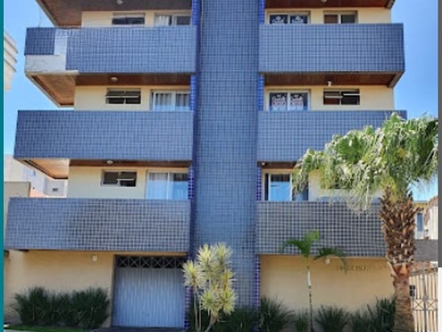 Apartamento à venda, Centro, Ponta Grossa, PR