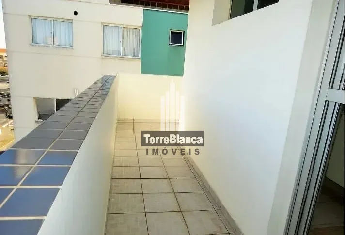 Apartamento, 3 quartos, 124 m² - Foto 13
