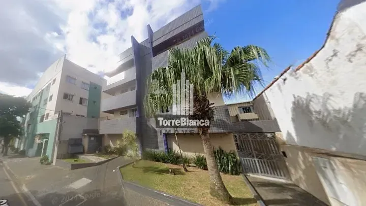 Apartamento, 3 quartos, 124 m² - Foto 3