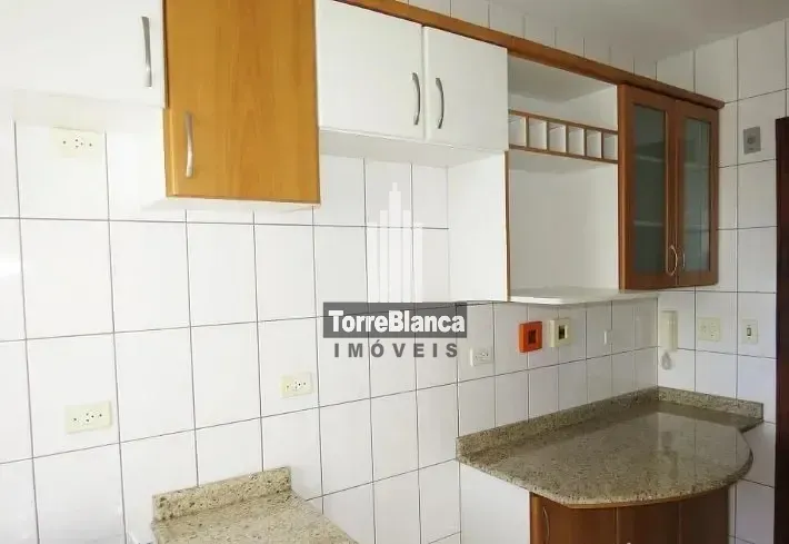 Apartamento, 3 quartos, 124 m² - Foto 4