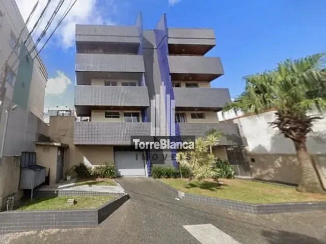 Apartamento com 124m² 3 quartos e 2 banheiros, à venda, no bairro Centro em Ponta Grossa